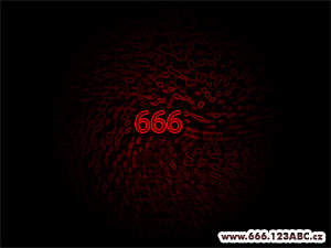 Zmenšený obrázek čísla 666.